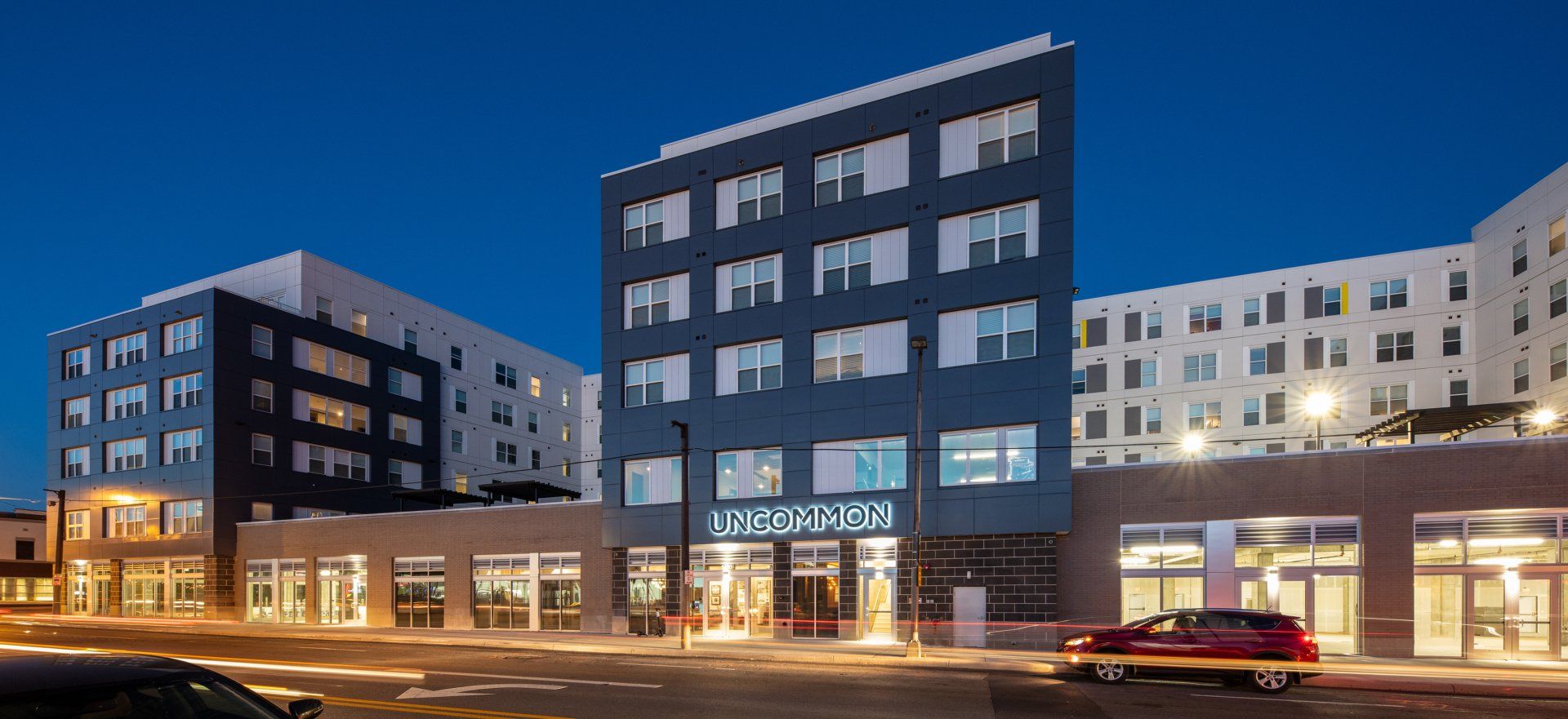 Condos Near Ohio State University