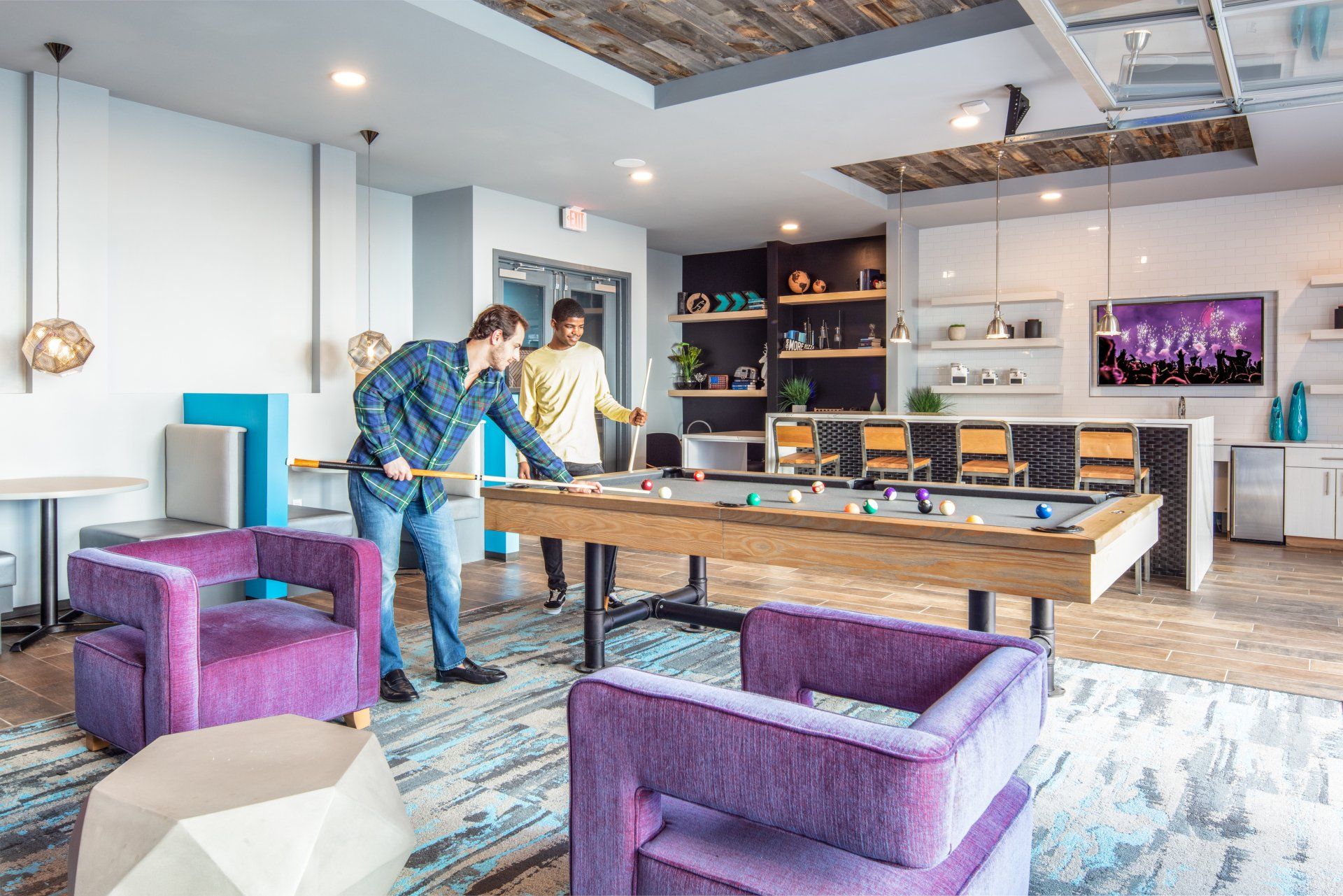 Gallery Apartments Near Ohio State University