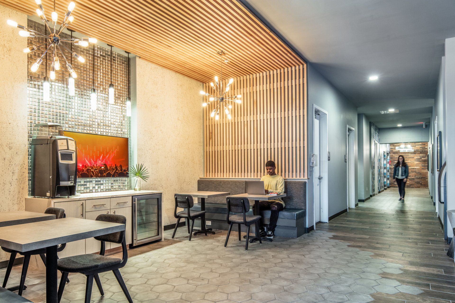 Gallery Student Apartments Near Ohio State University