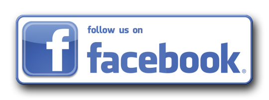 Facebook Logo with taling 