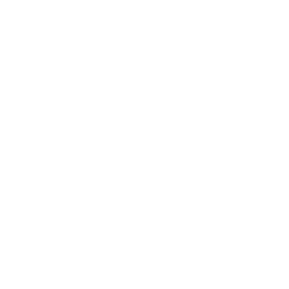 Slightly Transparent Compass Construction Logo Icon