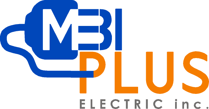 MBI Plus Electric Logo