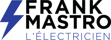 Frank Mastro l'Électricien logo