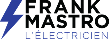 Frank Mastro l'Électricien logo