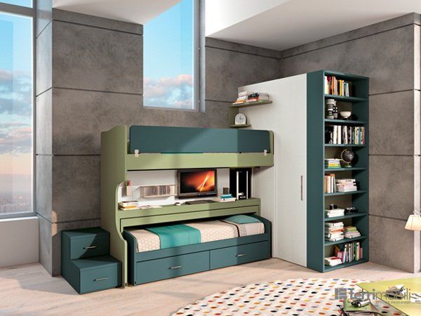 offerte e sconti su camerette