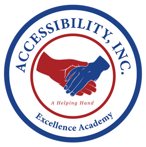 Accessibility Excellence Academy logo
