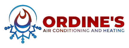 Ordine’s Air Conditioning and Heating