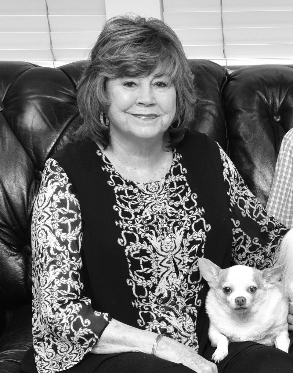 LaVerne Brooks, Vice President