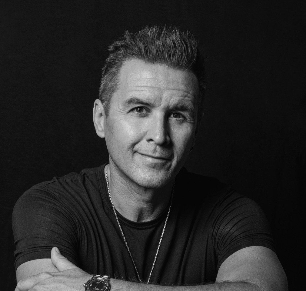 Michael Brooks, Managing Partner