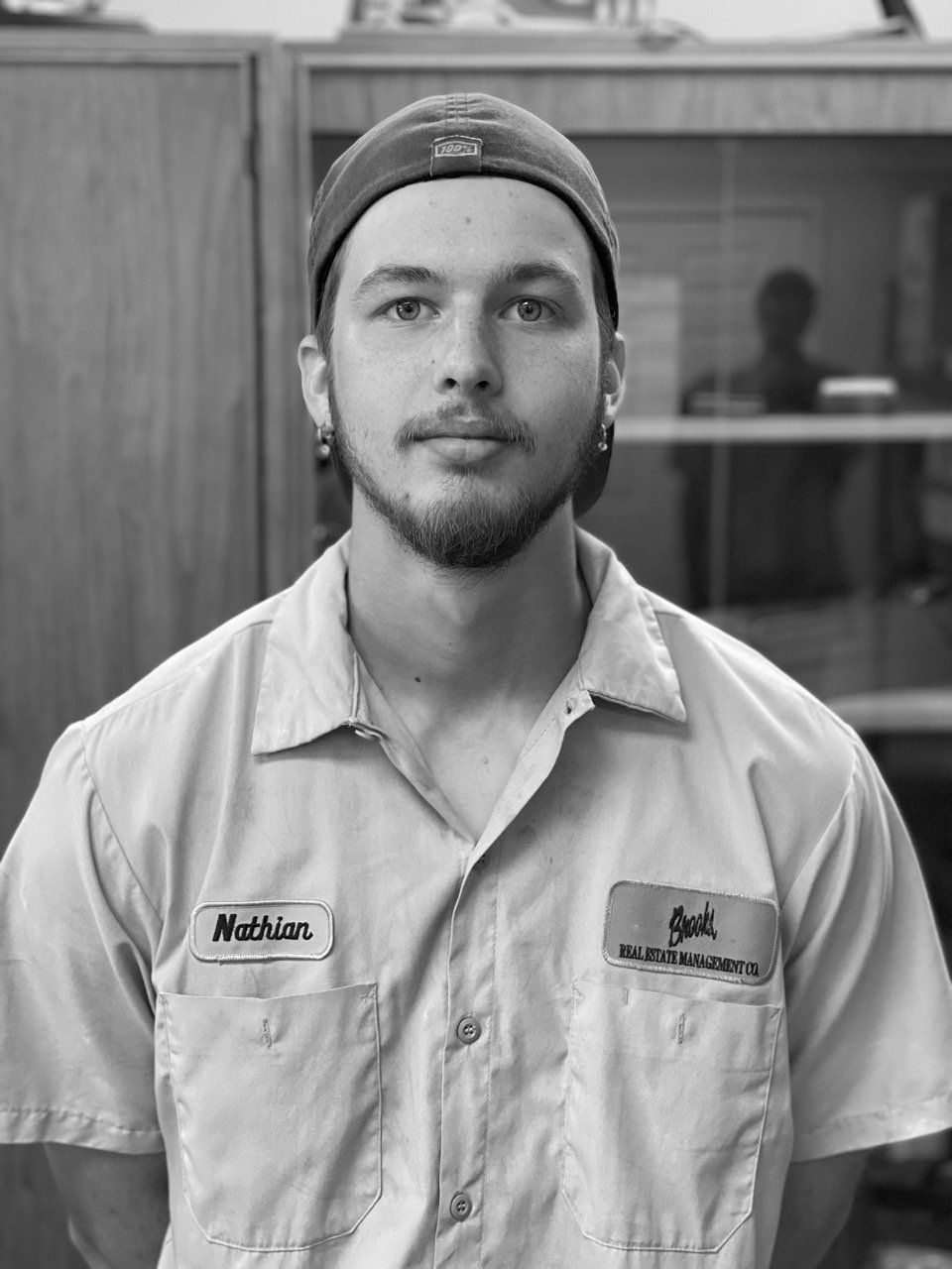 Nathan Young, Maintenance