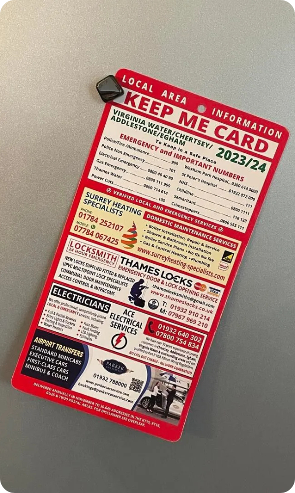 Making Sense of Local Trade Services in a Changing Landscape
