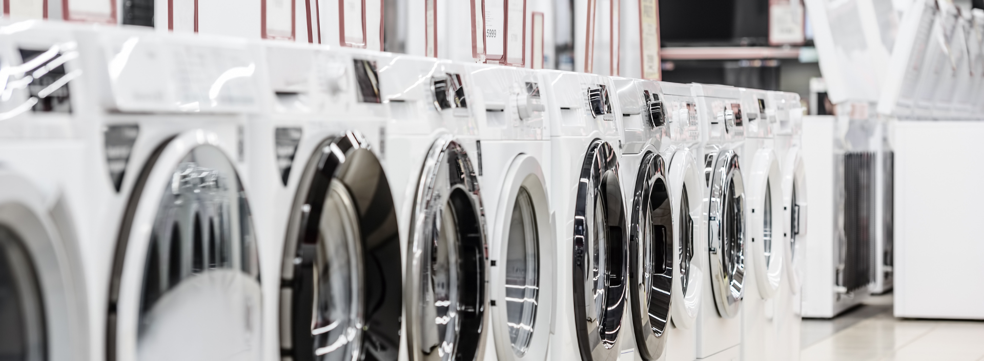 should you repair or replace your washing machine?