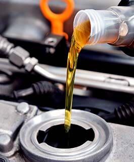 Oil Changes—Auto Repair Services in Port Angeles, Port Townsend and Sequim, WA