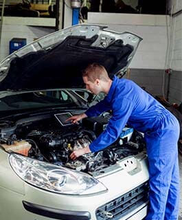 Auto Mechanical Repair—Auto Repair Services in Port Angeles, Port Townsend and Sequim, WA