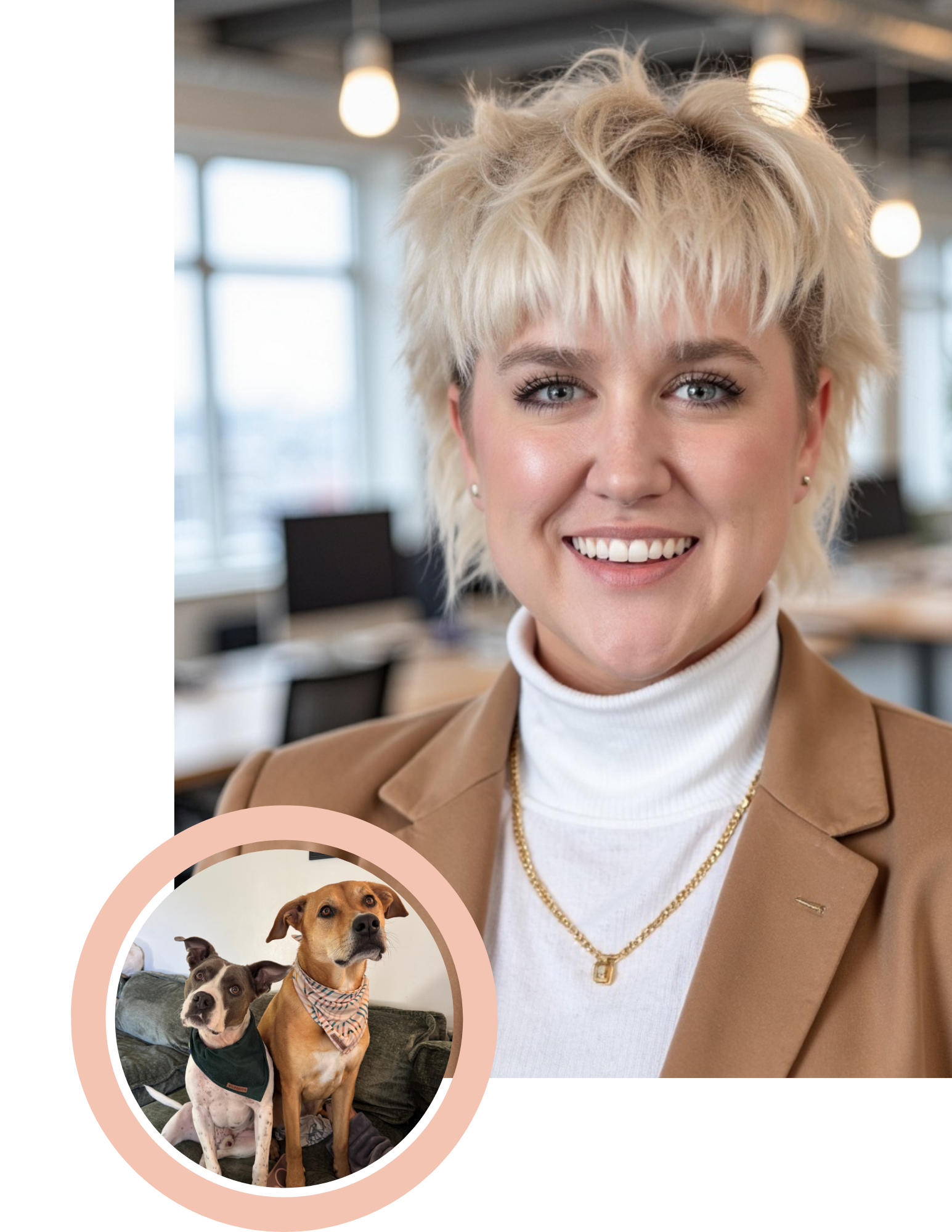 AG Wright - Real estate agent at Muttz Realty Nashville