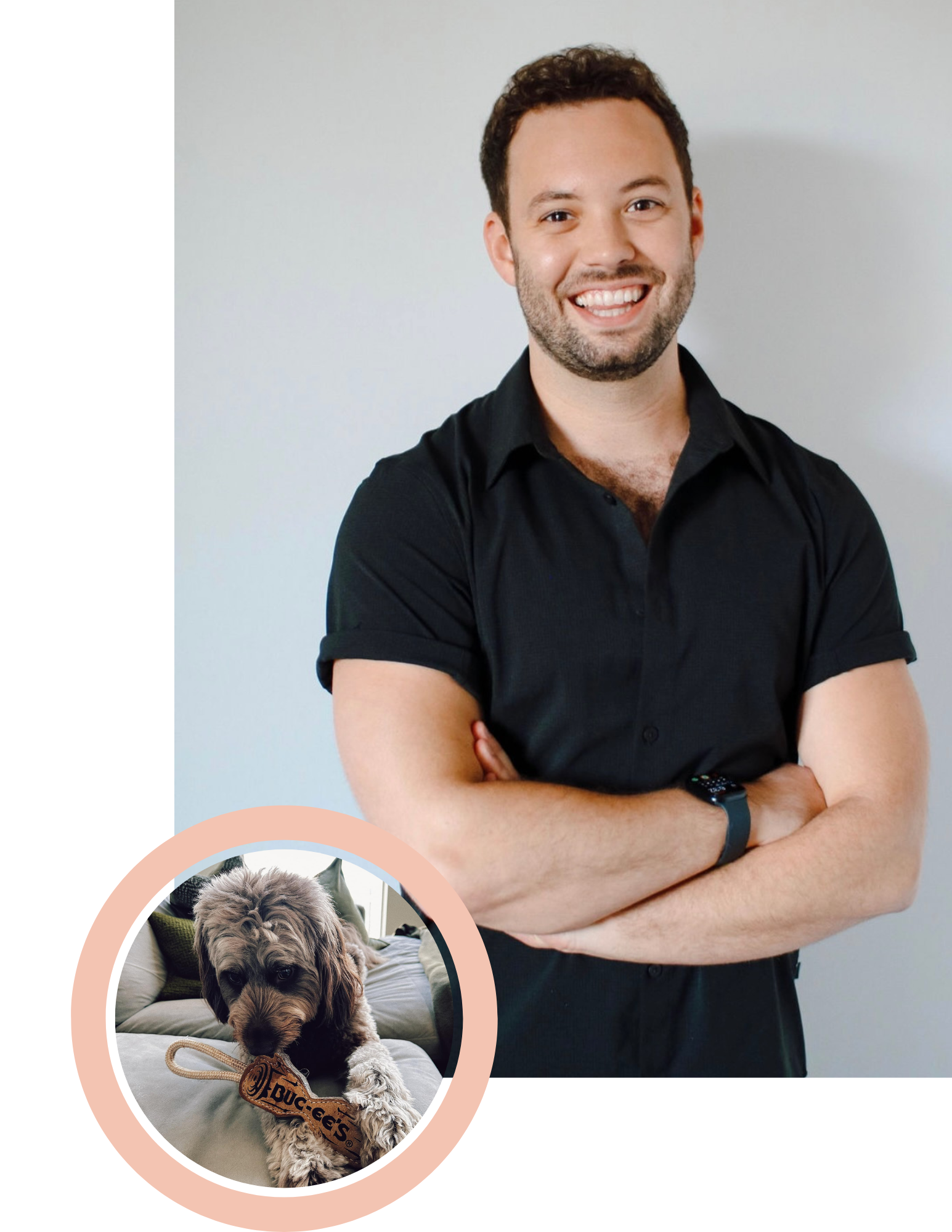 Chandler Wellmann - Real estate agent at Muttz Realty Nashville