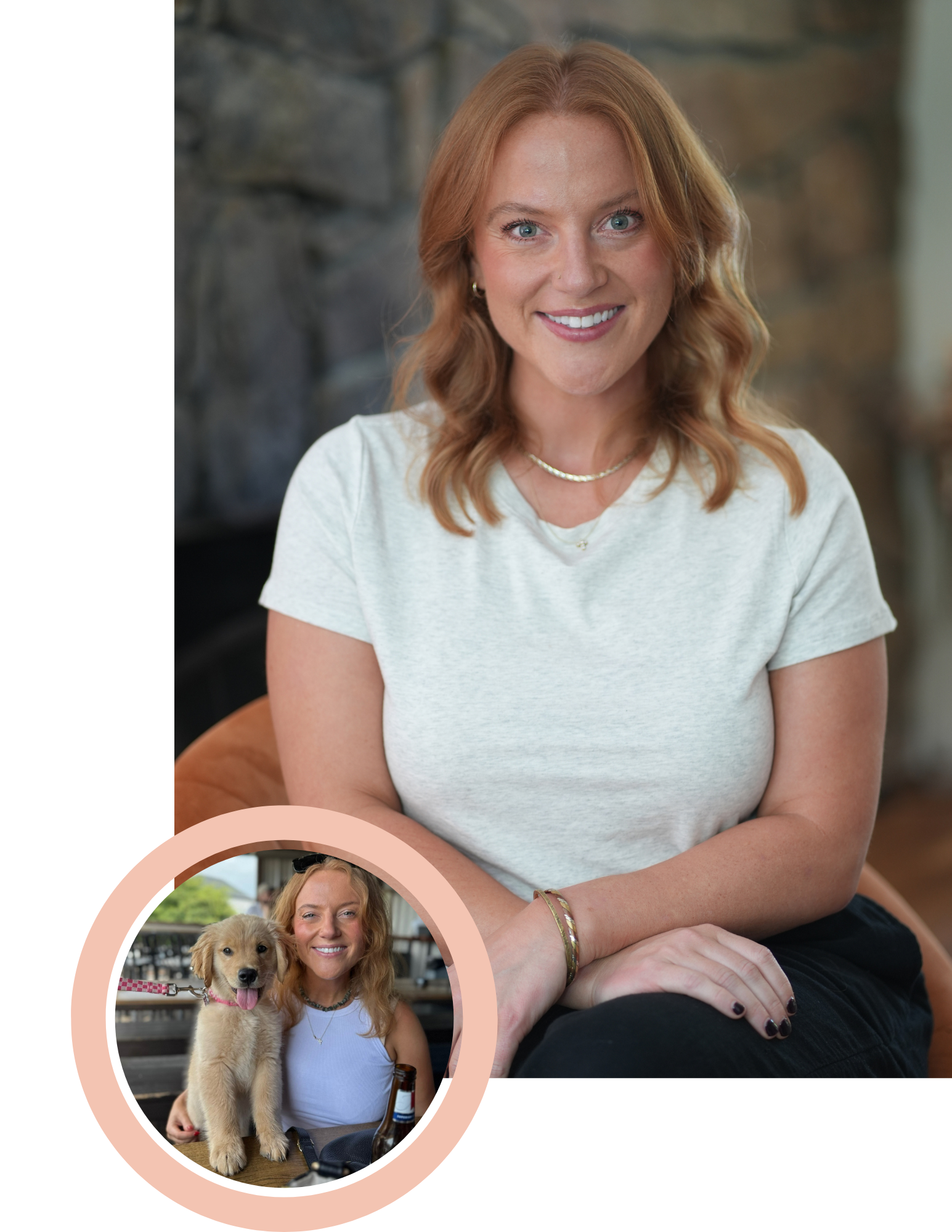 Claire Easterling - Real estate agent at Muttz Realty Nashville