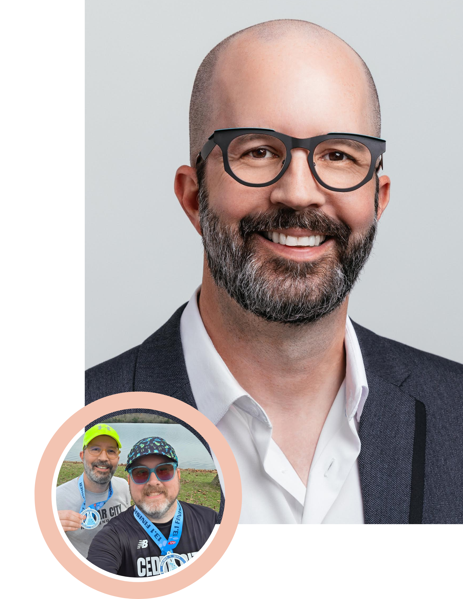 Michael Clay - Real estate agent at Muttz Realty Nashville