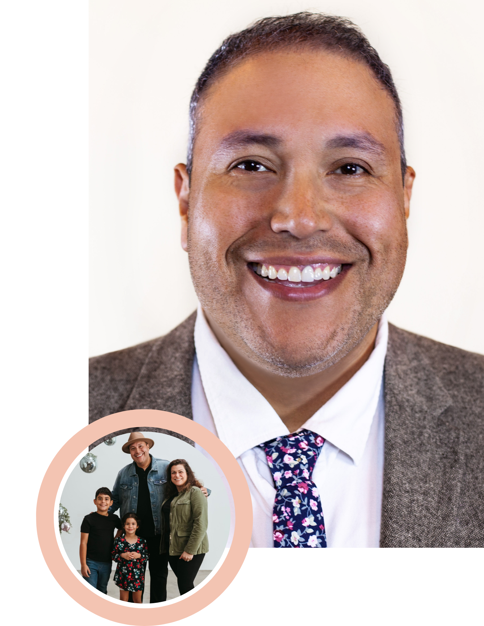 Pedro Navas - Real estate agent at Muttz Realty Nashville