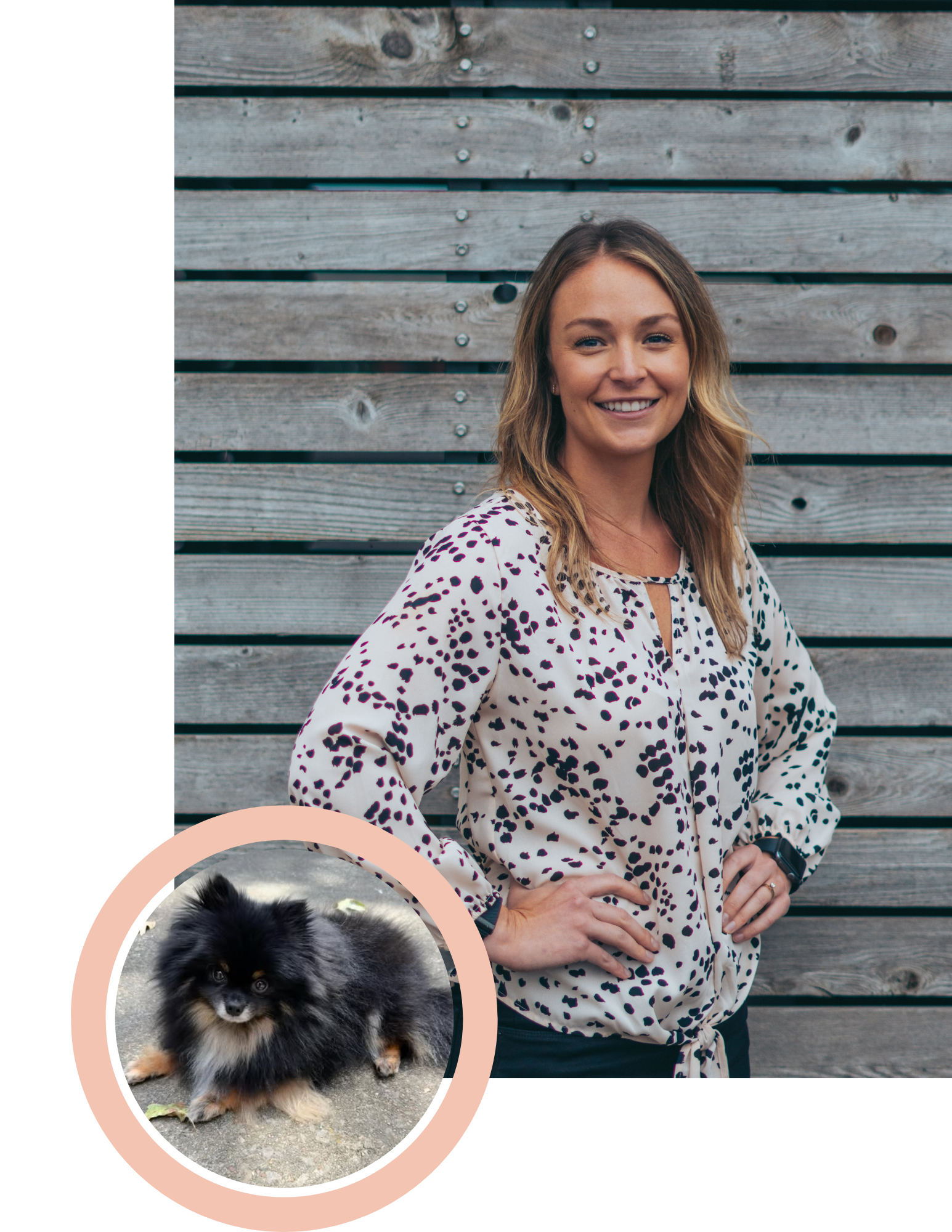 Madison Patton - Real estate agent at Muttz Realty Nashville