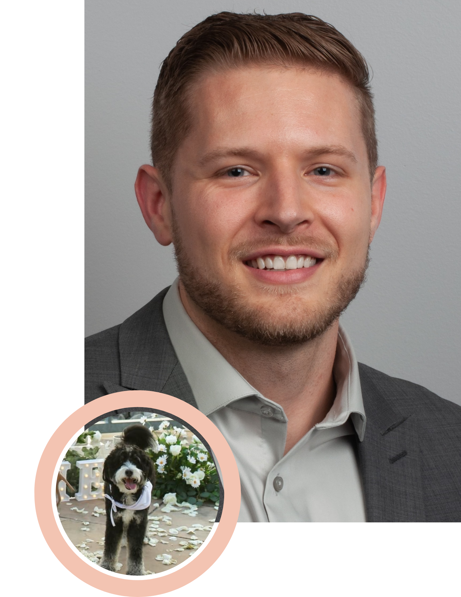 Luke Edwards - Real estate agent at Muttz Realty Nashville