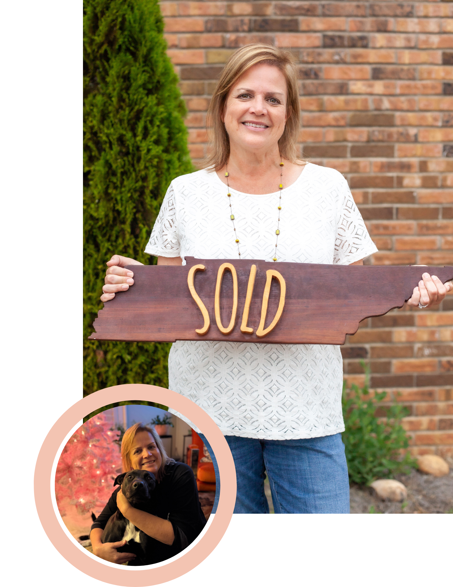 Sarah Meyer - Real estate agent at Muttz Realty Nashville