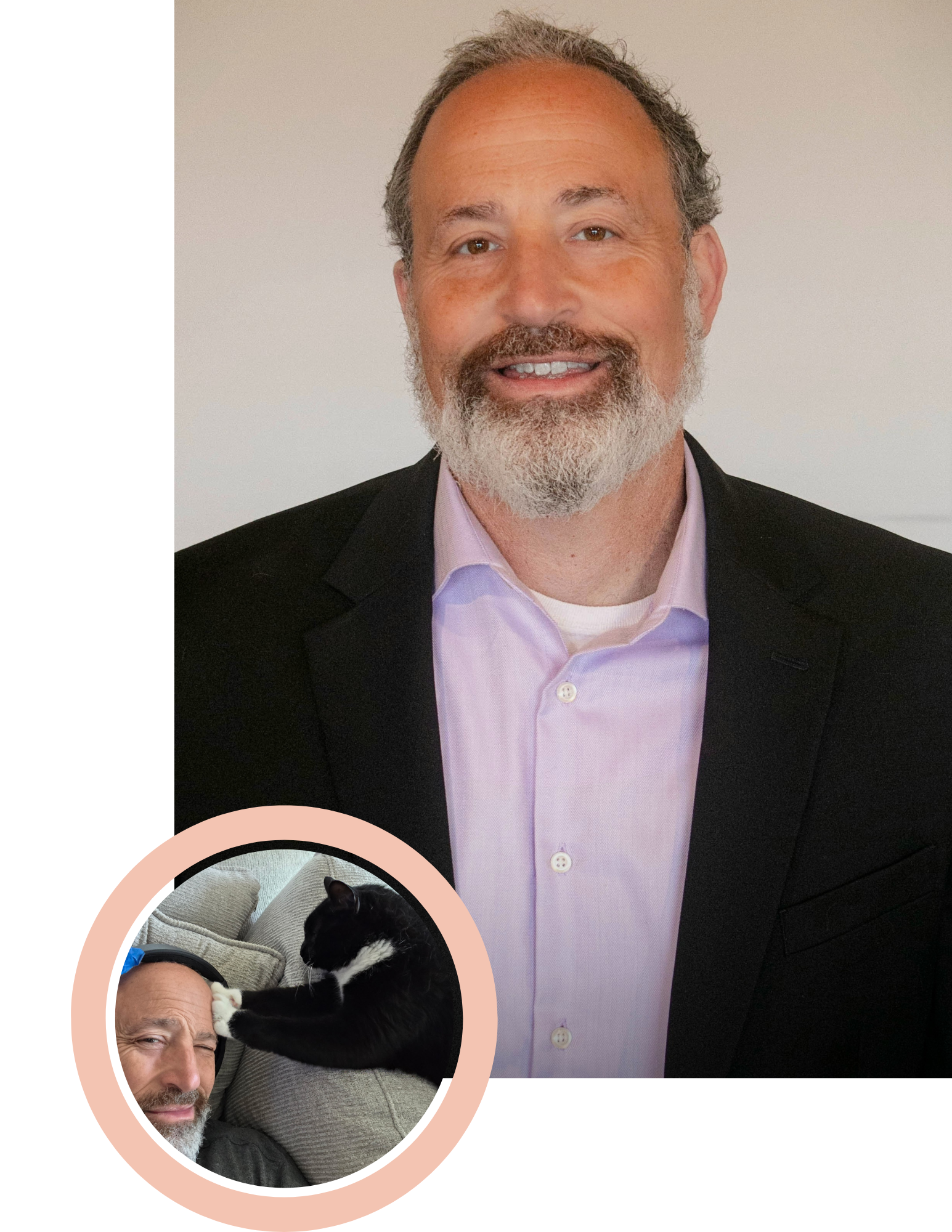 Manning Flaum - Co-Owner and Realtor at Muttz Realty