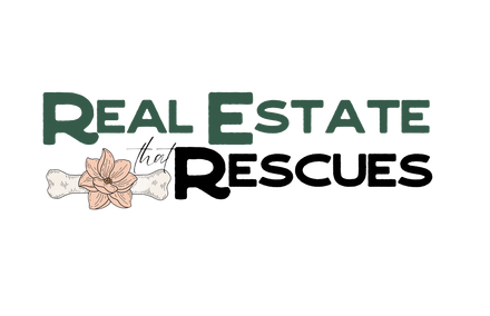 Real Estate that Rescues - Muttz Realty mission graphic