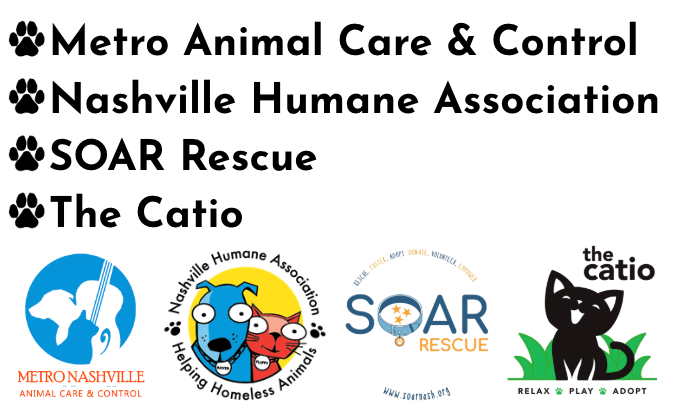 Muttz Realty animal rescue partners