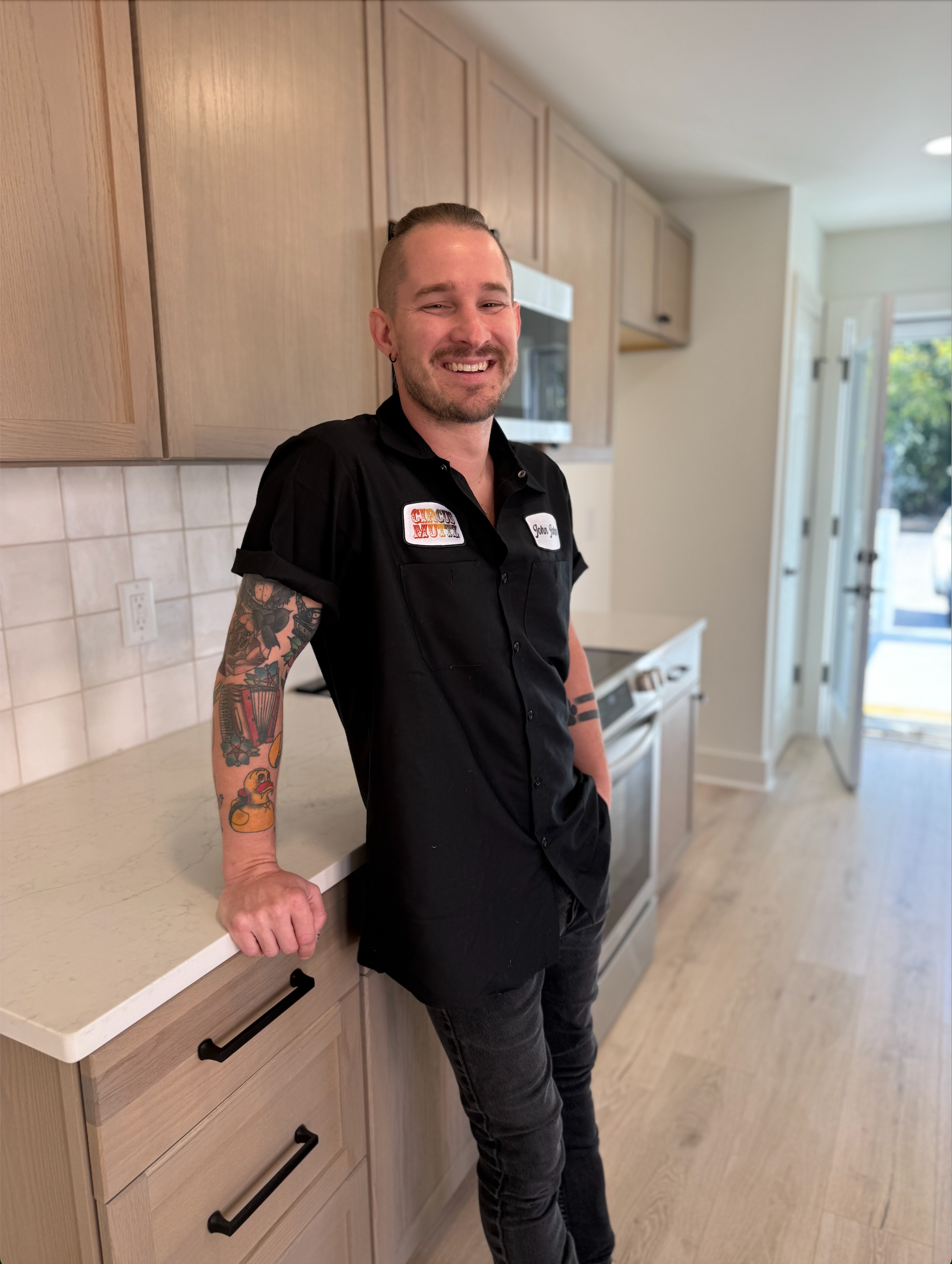 John Zupancic - Muttz Realty founder providing honest real estate advice