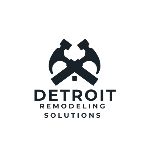 Detroit Remodeling Solutions Logo 