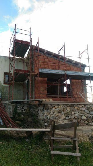 rifacimento facciata abitazione