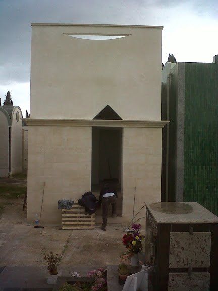 nuova costruzione edile