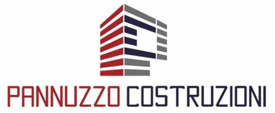 PANNUZZO COSTRUZIONI - LOGO