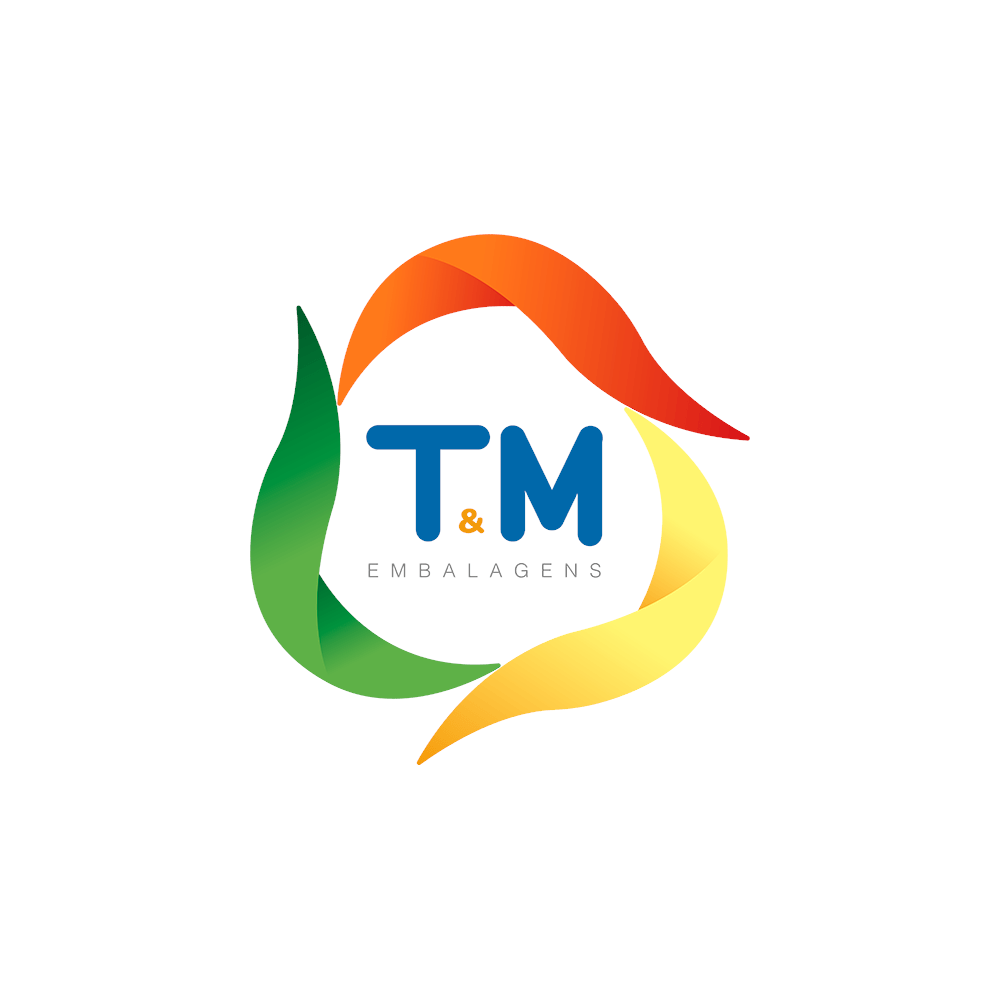 Tmd Embalagens Ltda