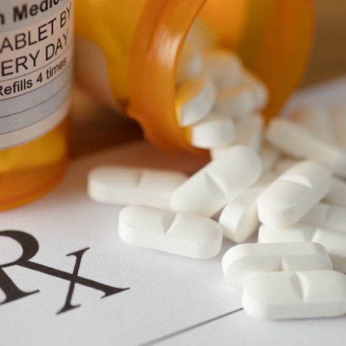 Prescription Pills — Orange, NJ — E&M Pharmacy
