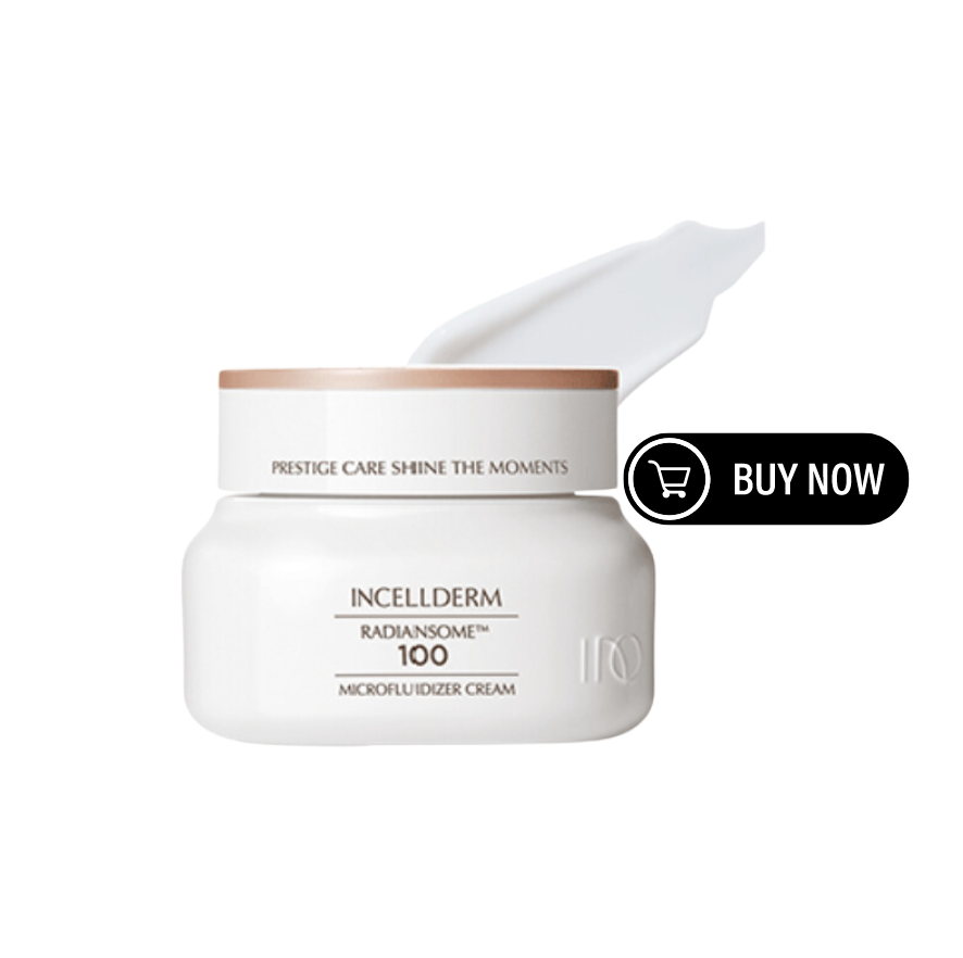 best Korean moisturizer for dry skin