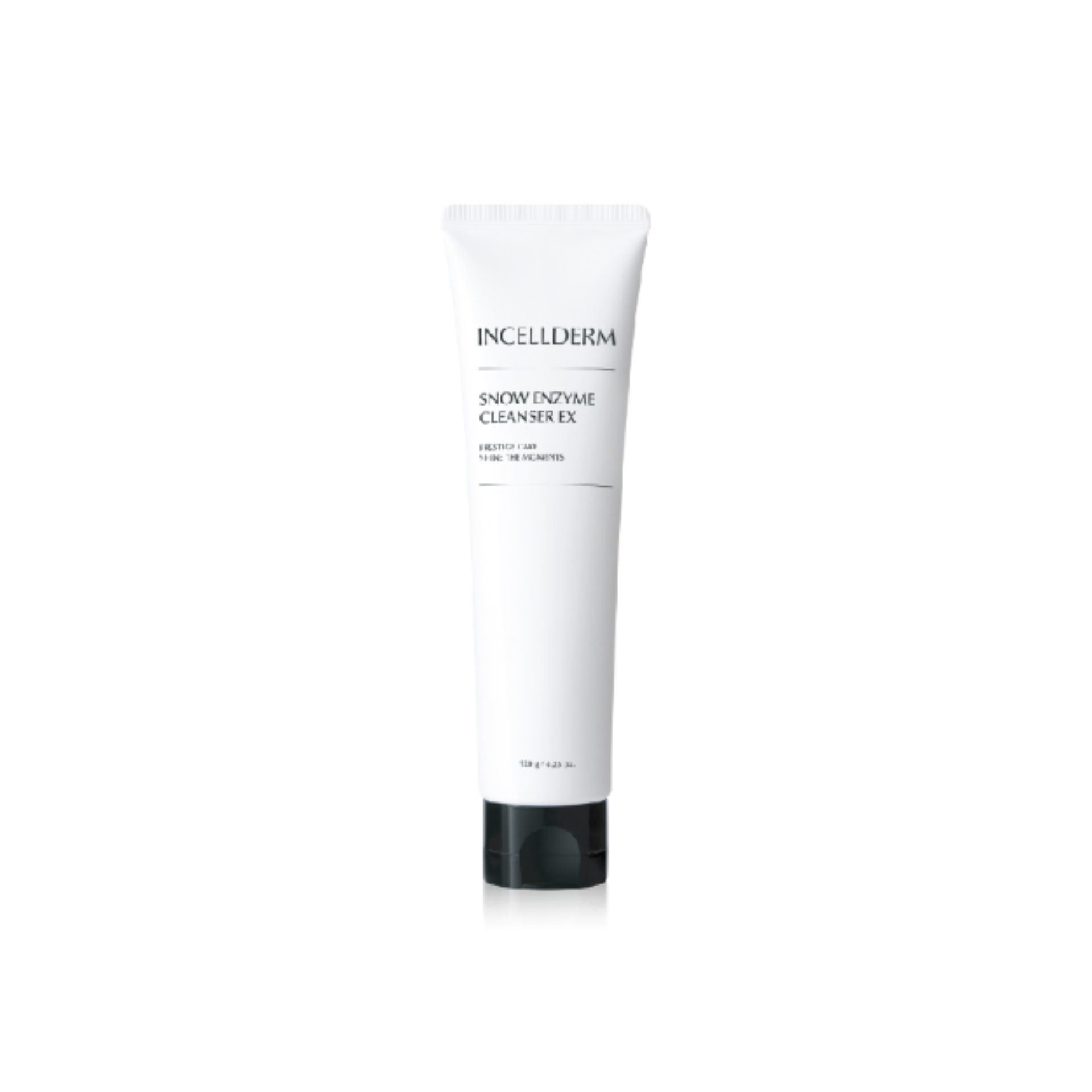 Incellderm Snow Enzyme Cleanser EX