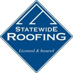 Statewide Roofing logo