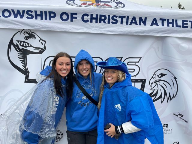 FCA Action Sports - Snowboarders & Skiers for Christ