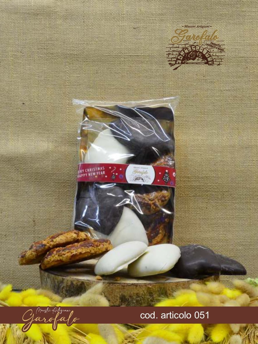 Roccoco e Mostaccioli