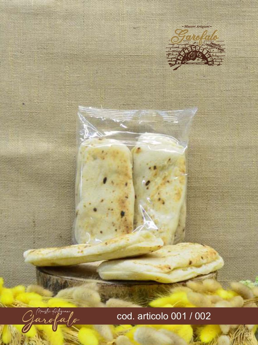 saltimbocca classico