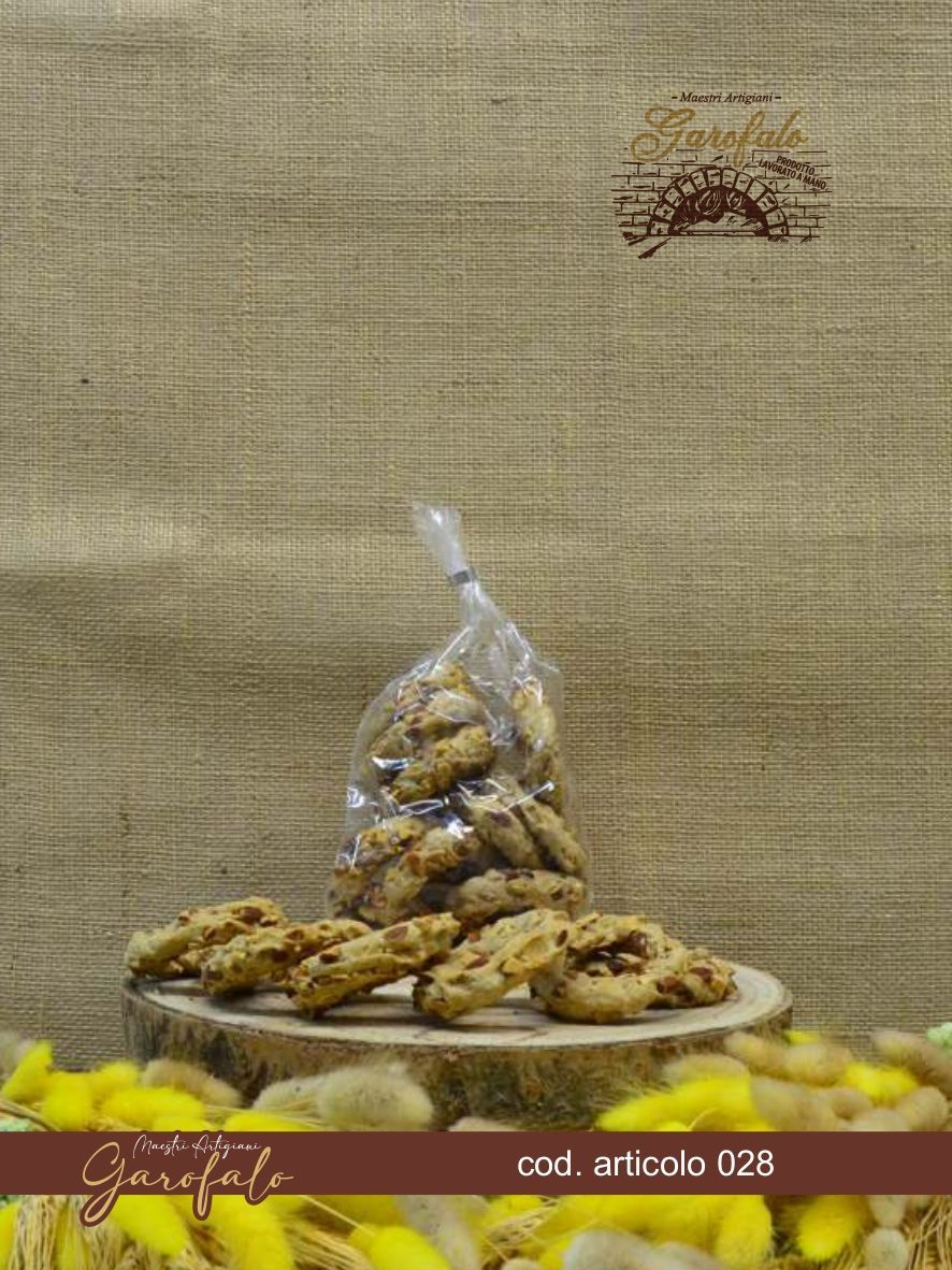 taralli napoletani mignon