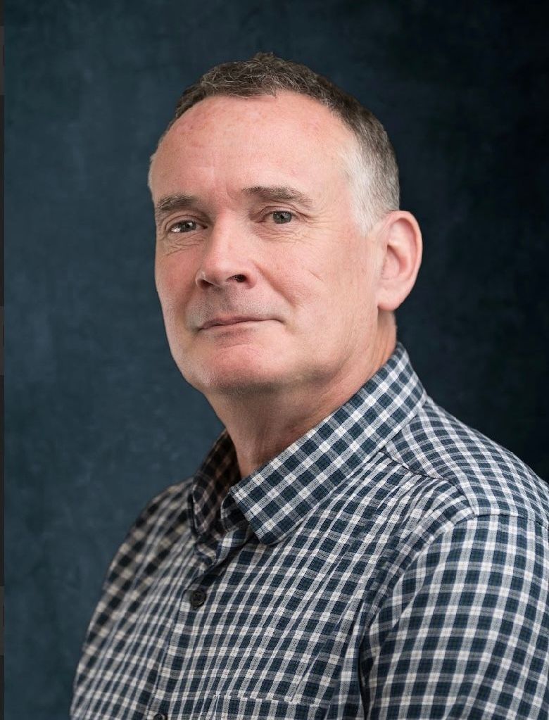 David McDonnell - Naomh Breandan Credit Union- CUSA Director