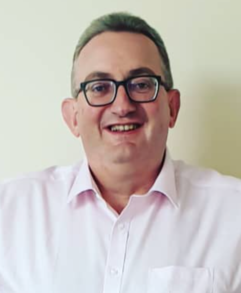 Michael Cunningham - Ashbourne Credit Union - CUSA Treasurer