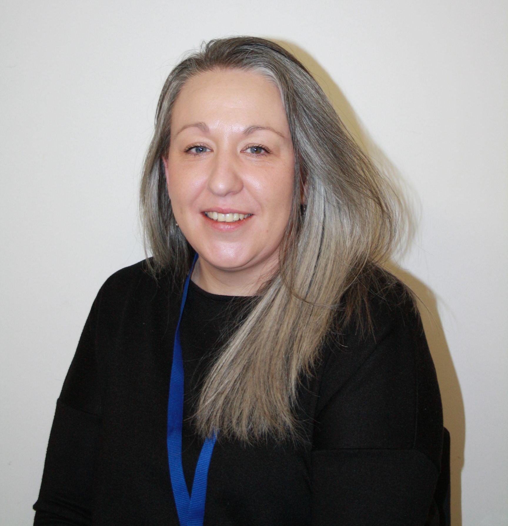 Stacy McGrath - Palmerstown Credit Union - CUSA Secretary