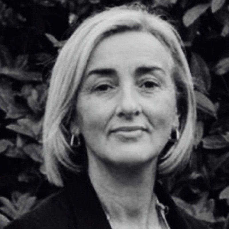 Geraldine Johnston - CUSA Program Manager