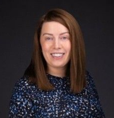 Lesley-Ann Dunne - CUSA Program Officer