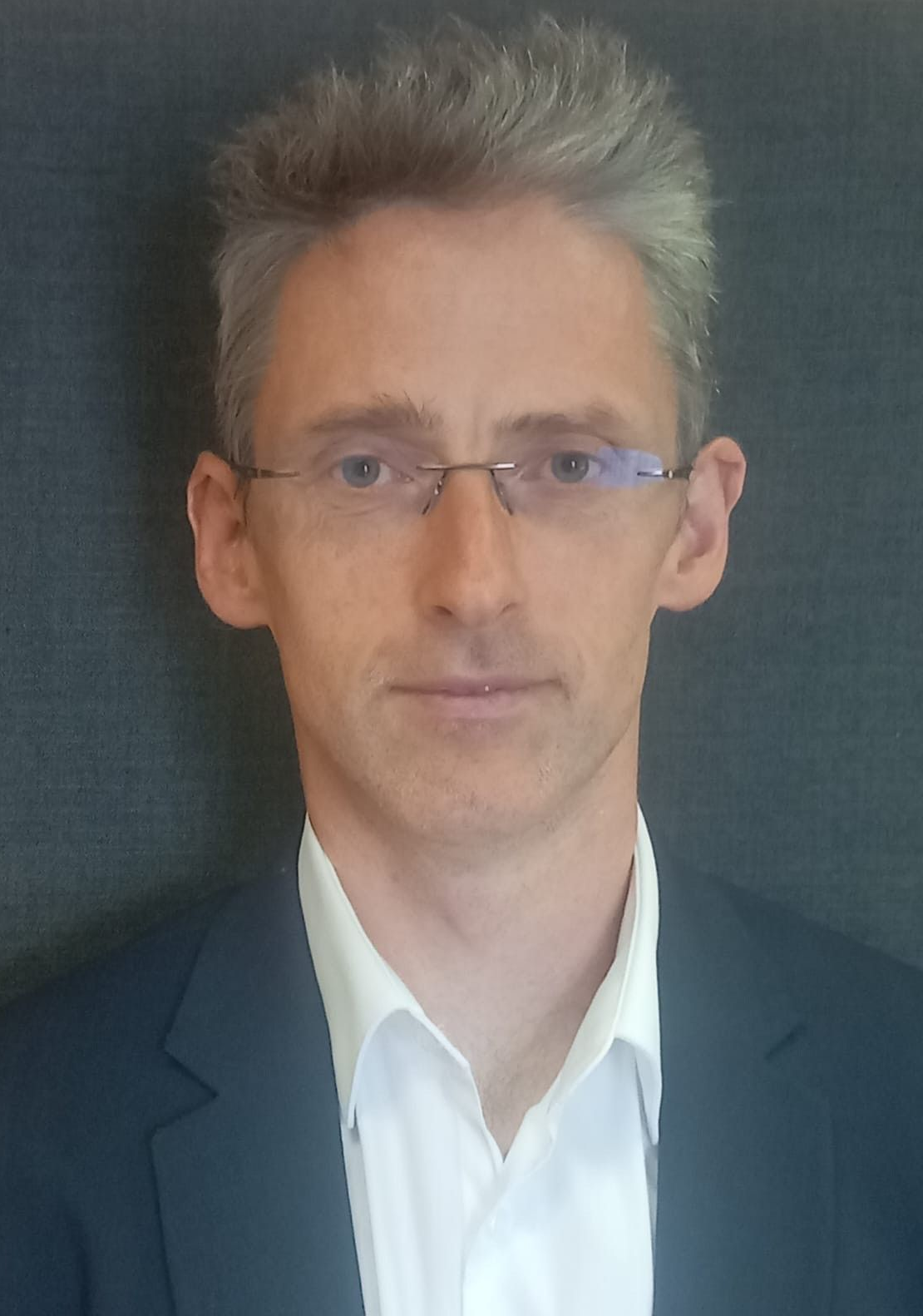 Maurice Wrenn - Listowel Credit Union - CUSA Director