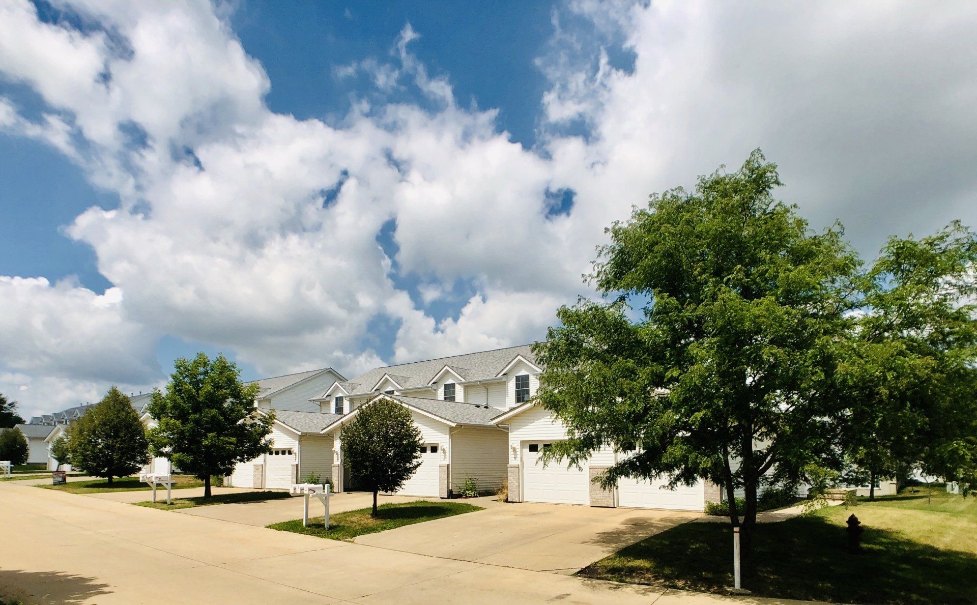 Home High Property Management Cedar Rapids, Iowa